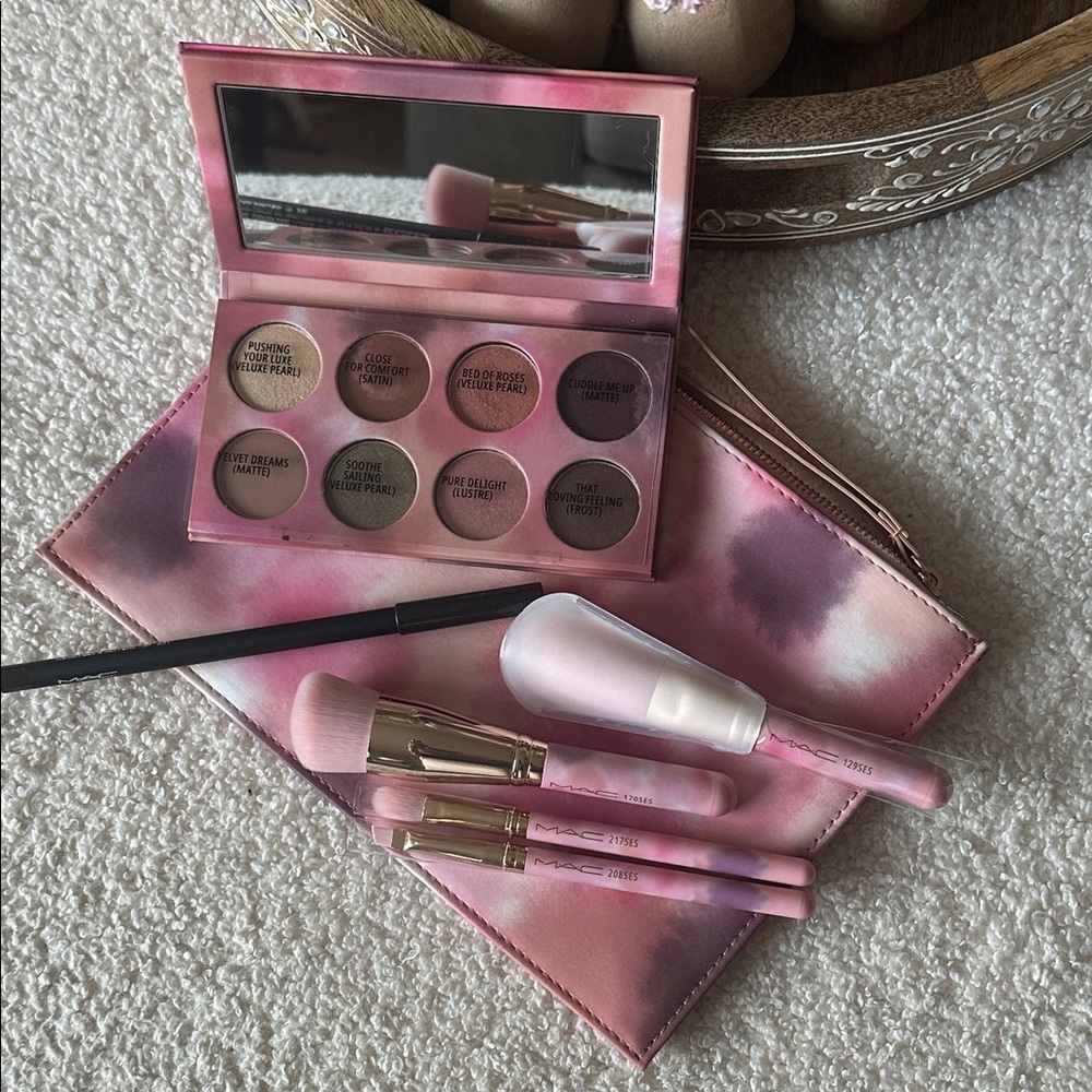 Mac Gift Set